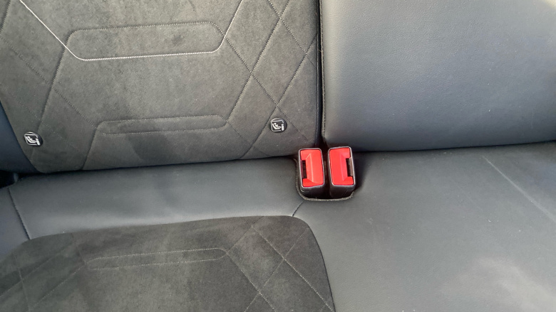 Ford Fiesta 1.0 EcoBoost Hbd mHEV 125 Titanium X 5dr Petrol Hatchback